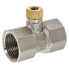 T-Piece With Thermowell DN 50 A-22PE-A06