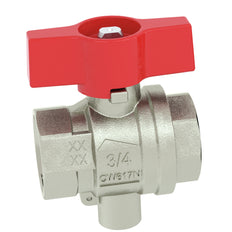 Mid Accessory Kit EV DN 25 G 1'' EXT-EF-25E