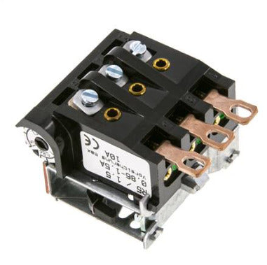 Condor R 5/4,2 Thermal Overload Relay 2.4-4.2A