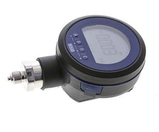 WIKA Digital Pressure Gauge 0..600 bar (0..8702 psi) G 1/2'' Class 0.5
