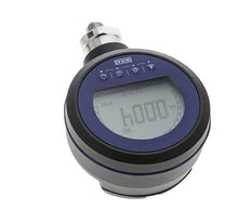 WIKA Digital Pressure Gauge -1..1 bar (-15..15 psi) G 1/4'' Class 0.5