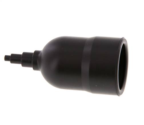 Pressure Switch Protective Cap For Screw Terminal Switches [2 Pieces]