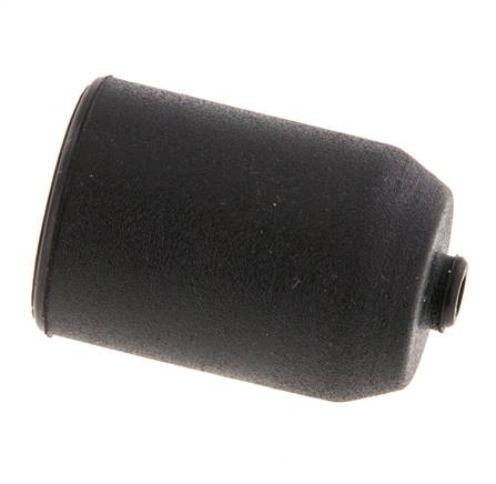 Pressure Switch Protective Cap For Mini Small Design Switches [5 Pieces]
