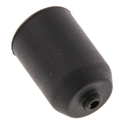 Pressure Switch Protective Cap For Mini Small Design Switches [5 Pieces]