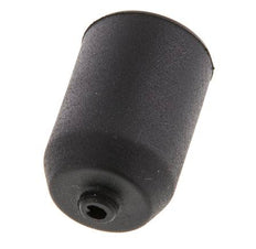 Pressure Switch Protective Cap For Mini Small Design Switches [5 Pieces]