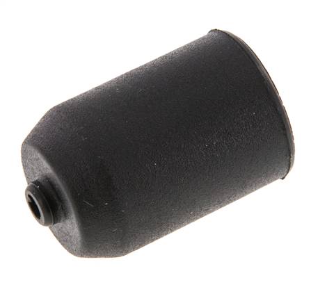Pressure Switch Protective Cap For Mini Small Design Switches [5 Pieces]
