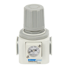 2000 l/m G1/4'' Pressure Regulator 0.5-10bar - MAR302