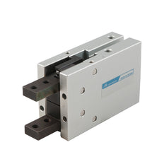 D12 mm 2-Jaw Parallel Spring Open Pneumatic Gripper