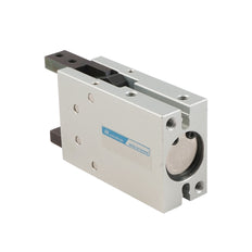 D32 mm 2-Jaw Parallel Spring Open Pneumatic Gripper