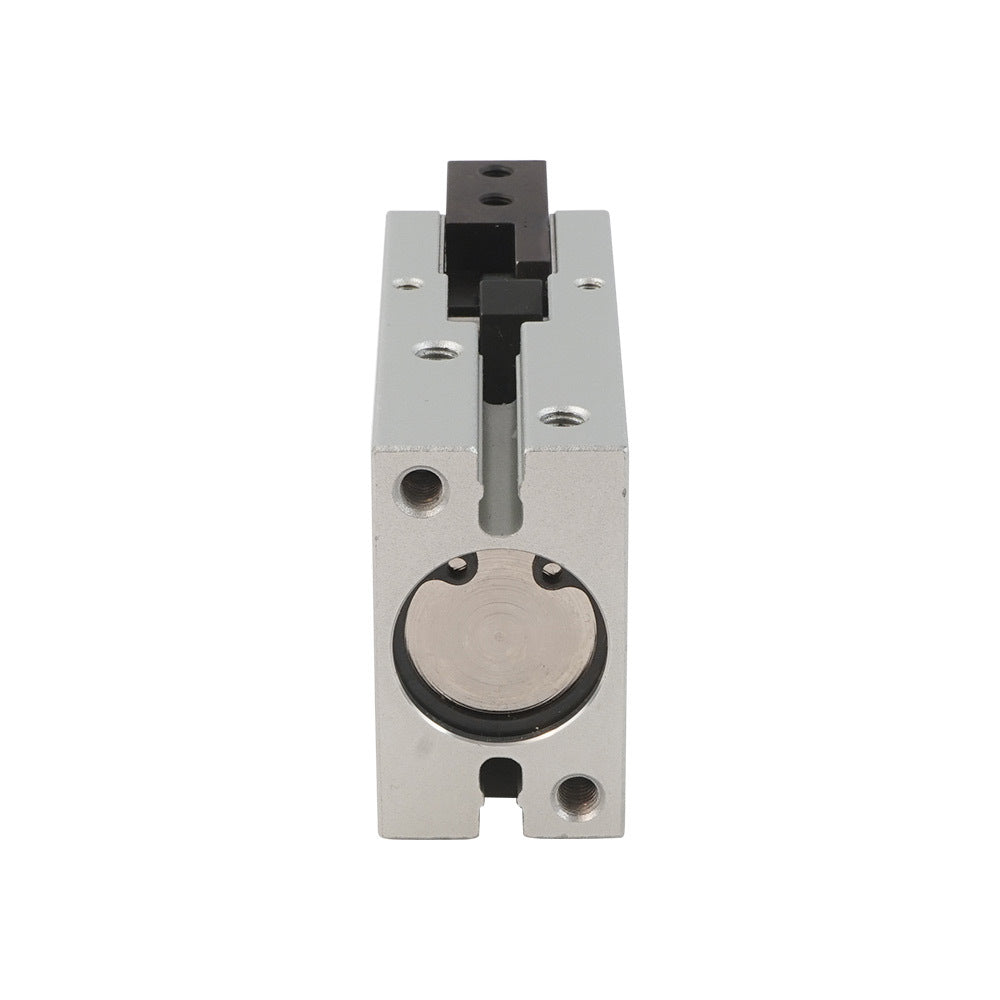 D25 mm 2-Jaw Parallel Spring Open Pneumatic Gripper
