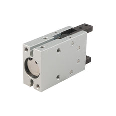 D25 mm 2-Jaw Parallel Spring Open Pneumatic Gripper