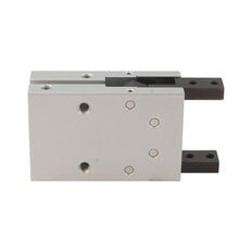 D16 mm 2-Jaw Parallel Spring Open Pneumatic Gripper