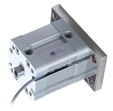 20-15mm Compact Cylinder with Female Thread ISO-21287 MCJI