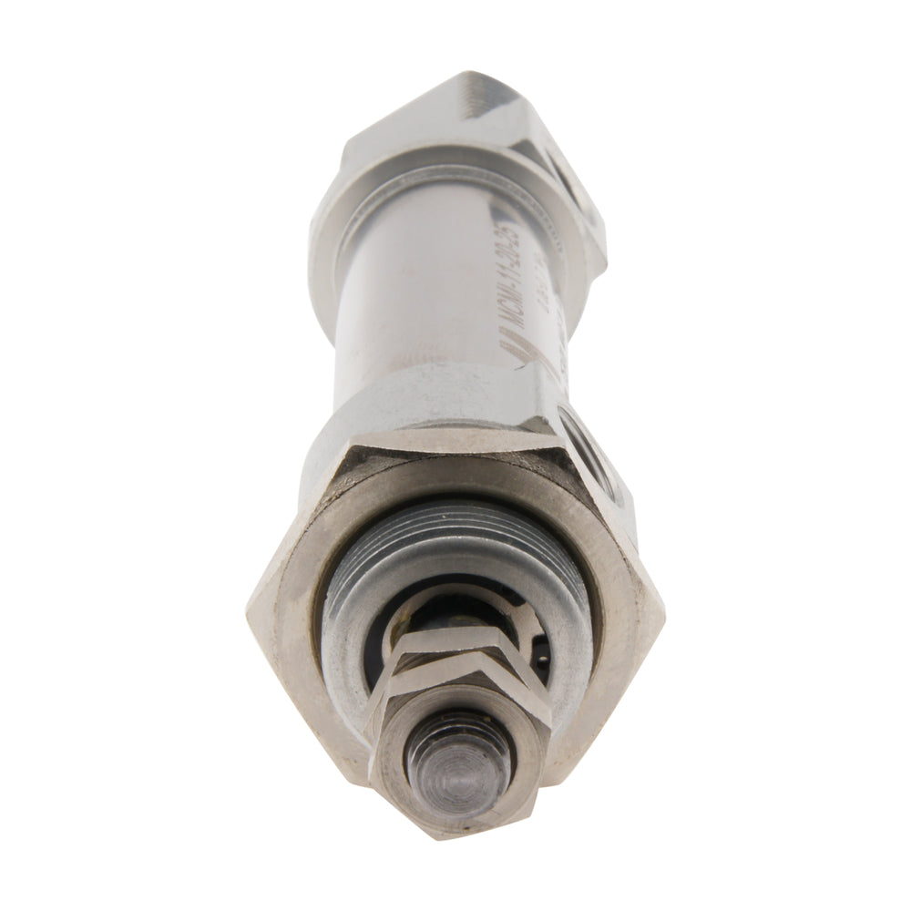 25-250mm Double Acting Mini Cylinder ISO-6432 MCMI
