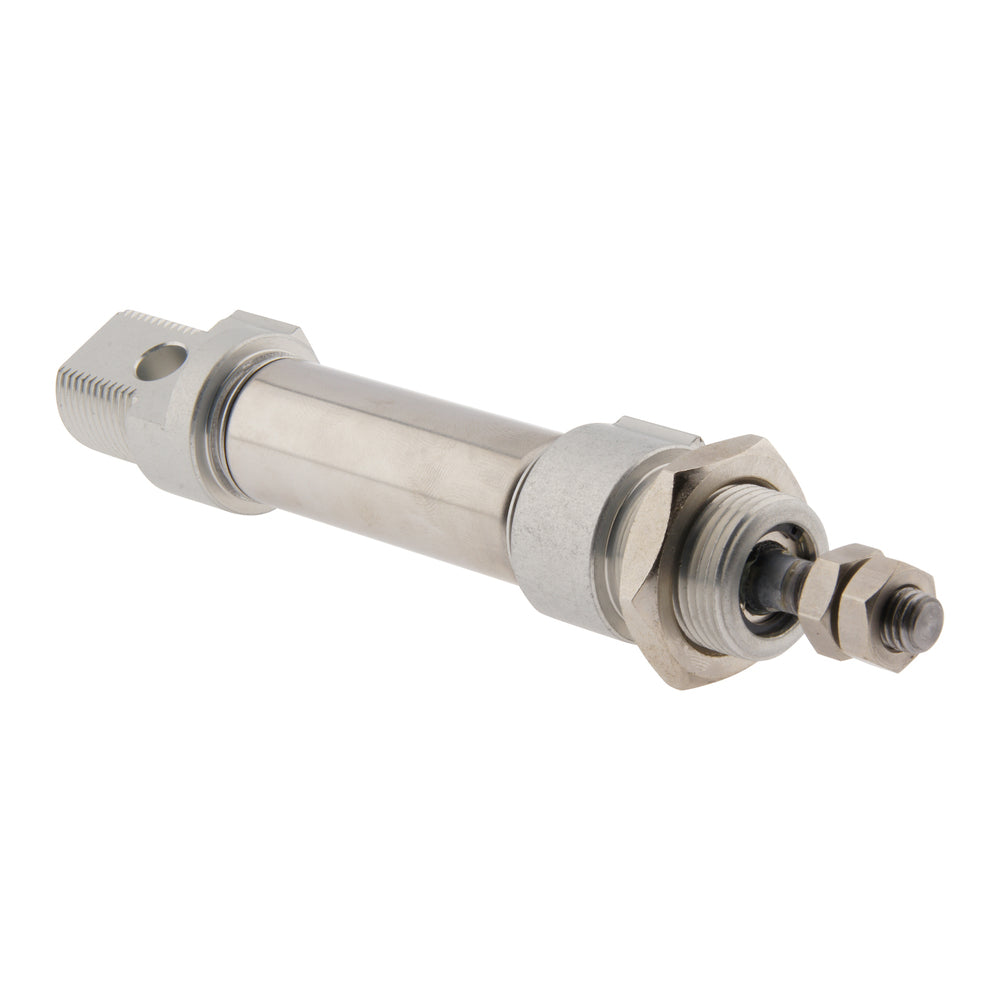 10-10mm Double Acting Mini Cylinder ISO-6432 MCMI