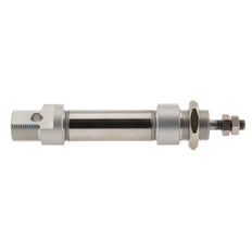 10-100mm Double Acting Mini Cylinder ISO-6432 MCMI