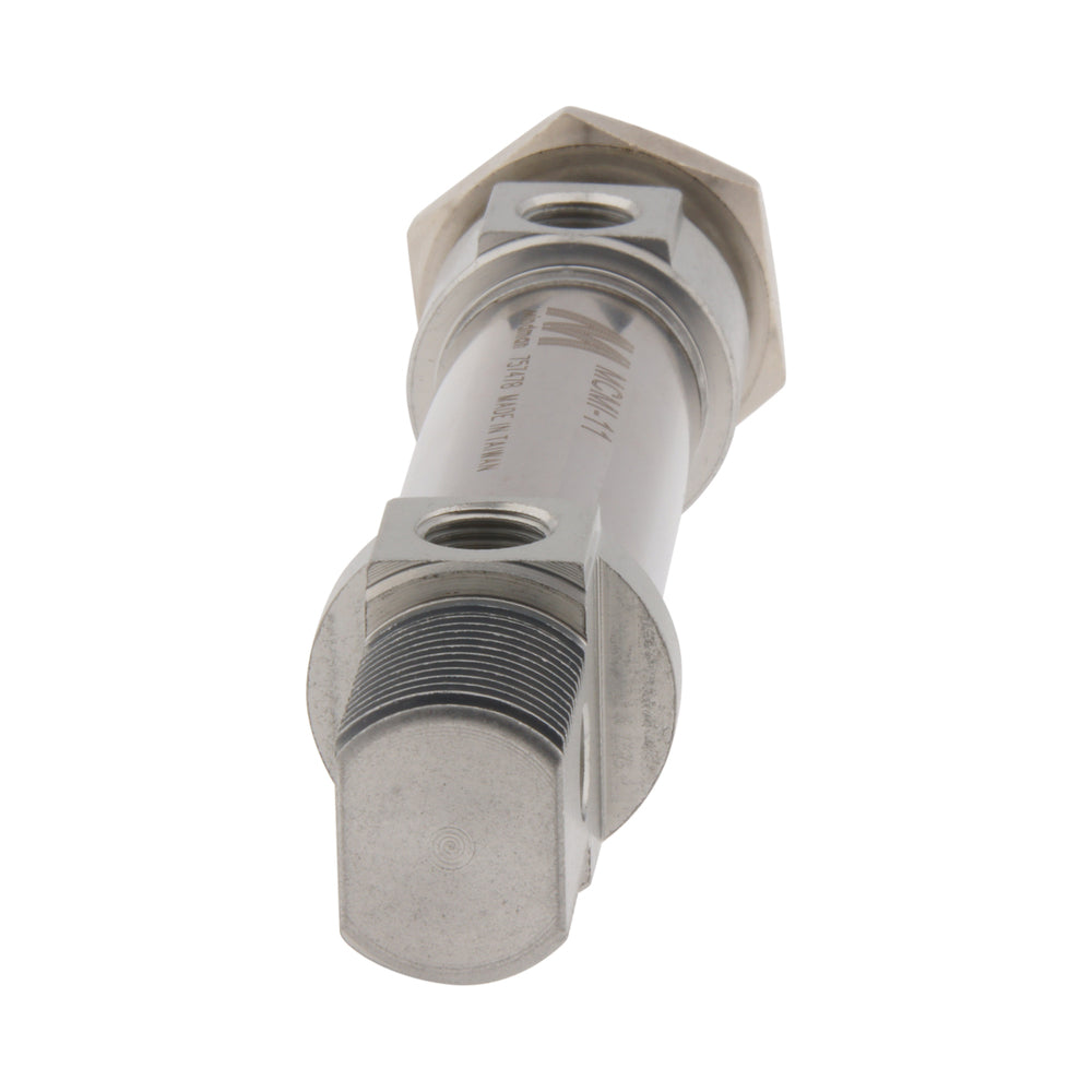 12-40mm Double Acting Mini Cylinder ISO-6432 MCMI