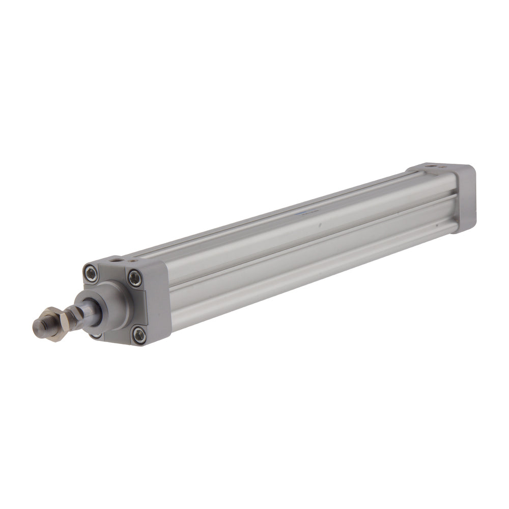 100-400mm Double Acting Cylinder Magnetic/Damping ISO-15552 MCQI2