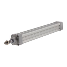 63-500mm Double Acting Cylinder Magnetic/Damping ISO-15552 MCQI3