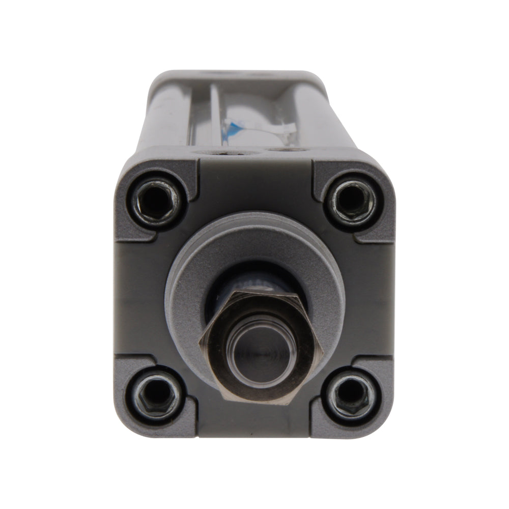 32-400mm Double Acting Cylinder Magnetic/Damping ISO-15552 MCQI2