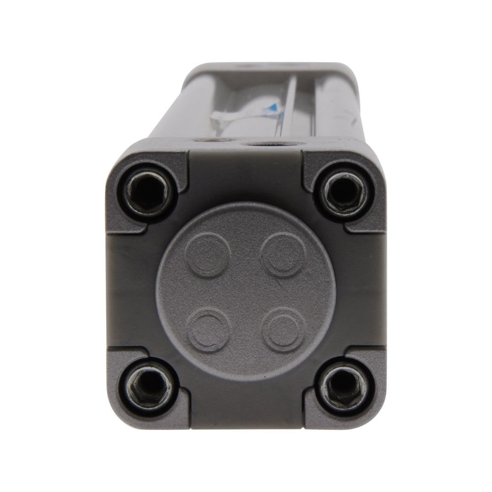 80-400mm Double Acting Cylinder Magnetic/Damping ISO-15552 MCQI2