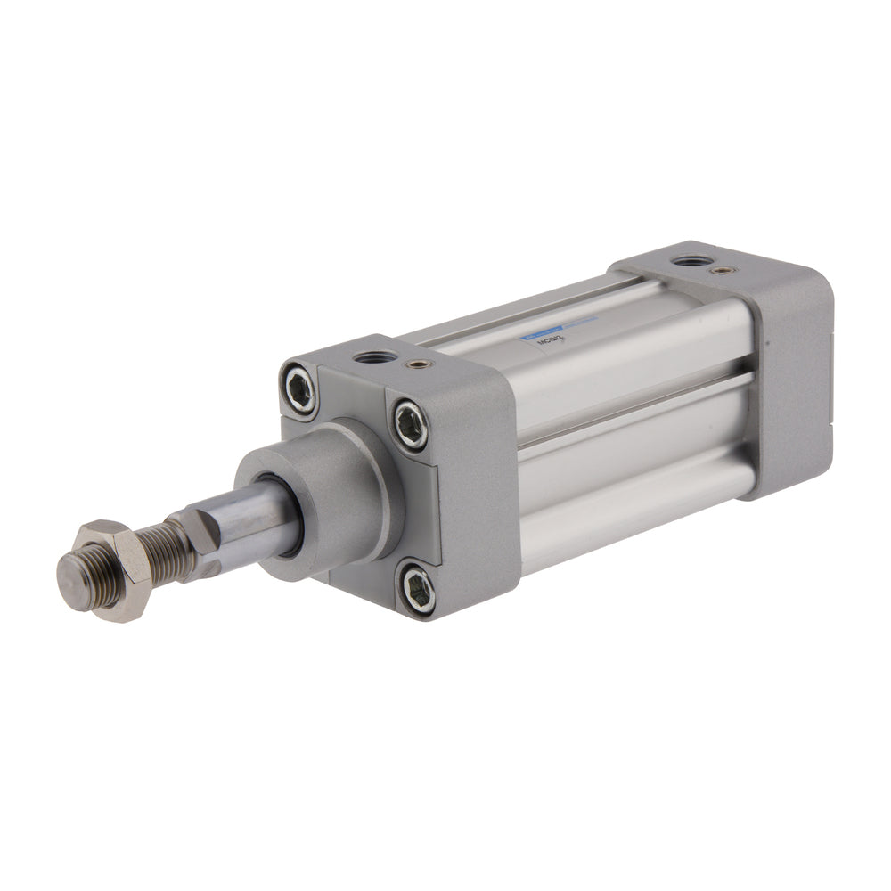 32-150mm Double Acting Cylinder Magnetic/Damping ISO-15552 MCQI3