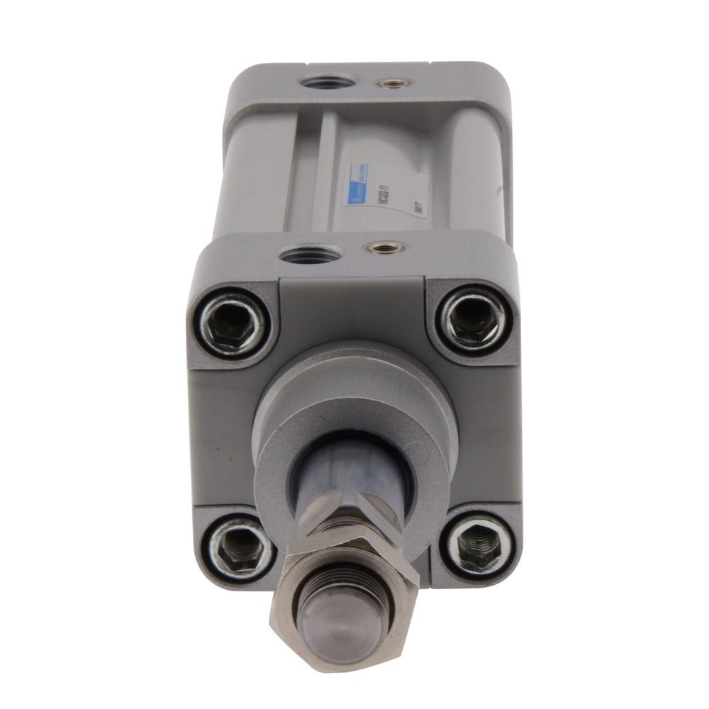 50-100mm Double Acting Cylinder Magnetic/Damping ISO-15552 MCQI2