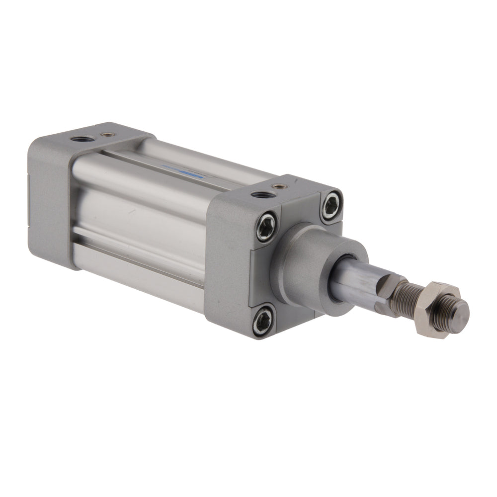 50-100mm Double Acting Cylinder Magnetic/Damping ISO-15552 MCQI2