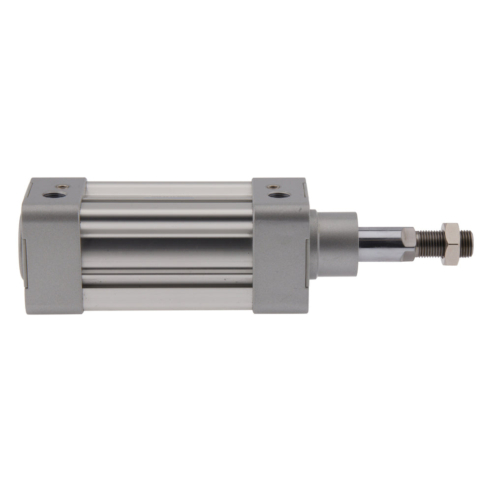 100-200mm Double Acting Cylinder Magnetic/Damping ISO-15552 MCQI3