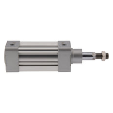 40-250mm Double Acting Cylinder Magnetic/Damping ISO-15552 MCQI3