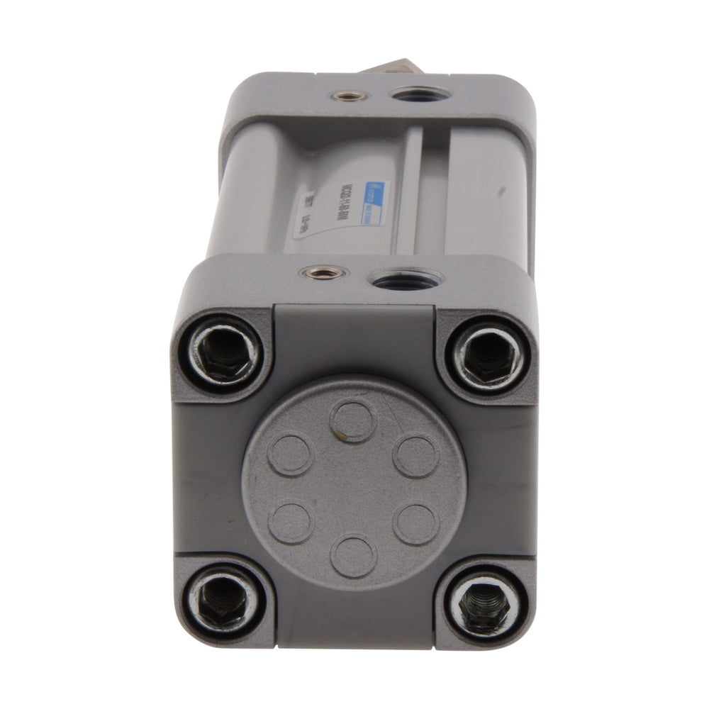 50-100mm Double Acting Cylinder Magnetic/Damping ISO-15552 MCQI2