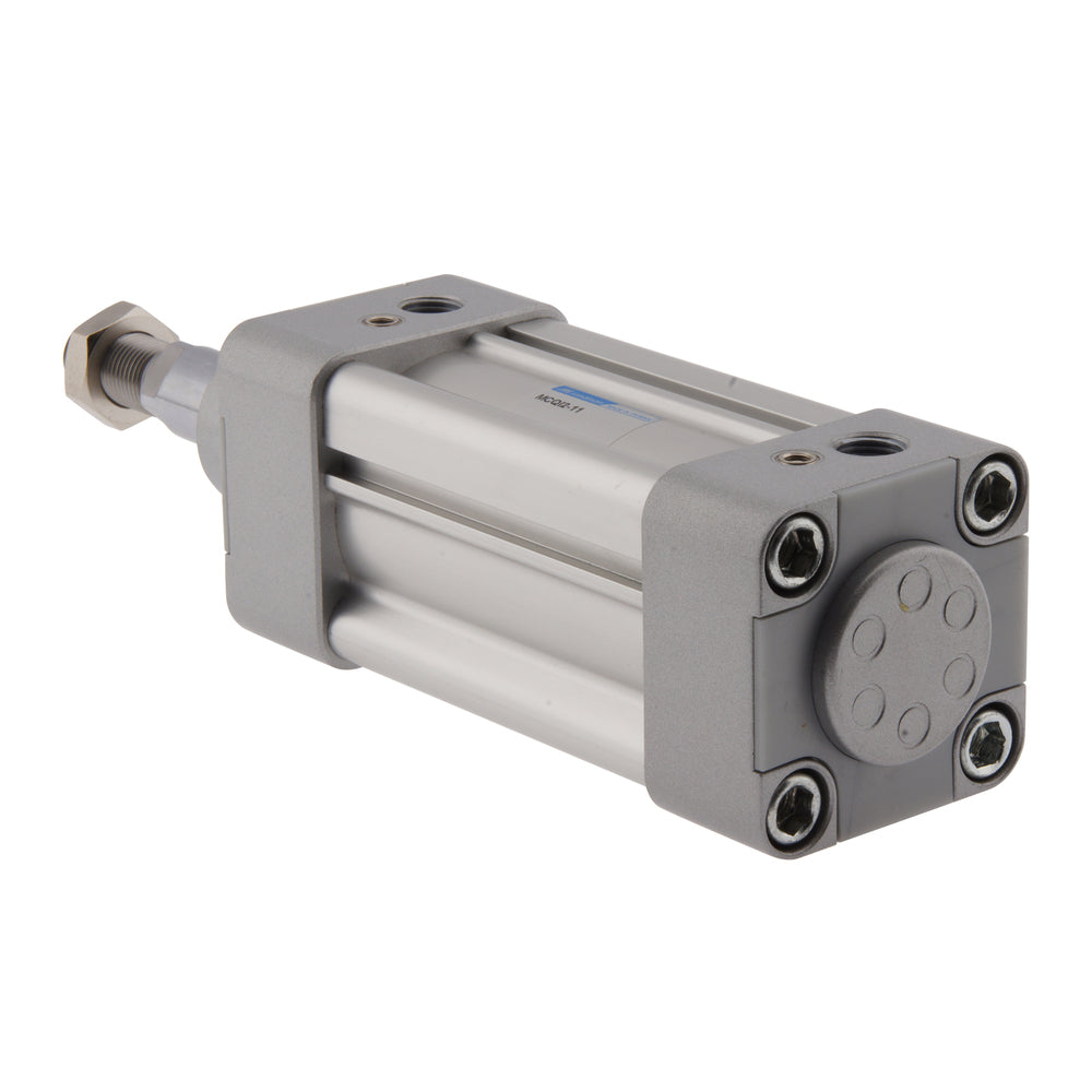 32-50mm Double Acting Cylinder Magnetic/Damping ISO-15552 MCQI3