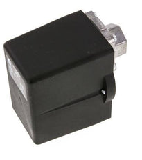 7.5 to 25bar Compressor Pressure Switch G1/2'' 400VAC | MDR-3-25