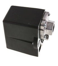 7.5 to 25bar Compressor Pressure Switch G1/2'' 400VAC | MDR-3-25