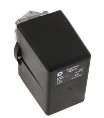 7.5 to 25bar Compressor Pressure Switch G1/2'' 400VAC | MDR-3-25