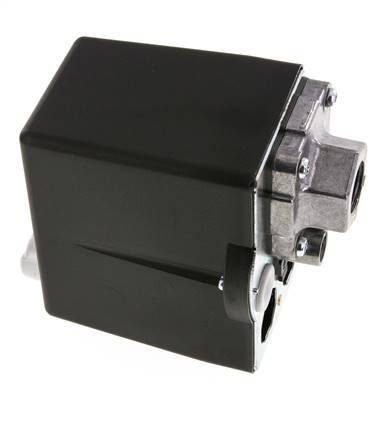 1.3 to 6bar Compressor Pressure Switch G1/2'' 400VAC | MDR-3-6-K