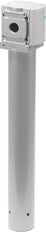 Festo Membrane Air Dryer G1/4'' 3-12.5bar 200l/min - 543640