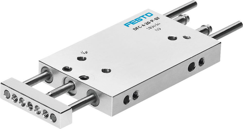 Festo Mini Guided Actuator 4mm Bore 10mm Stroke Double Acting - 189452