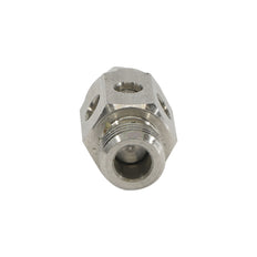 3/8" NPT Stainless Steel Throttle Valve with Silencer [50 pieces]