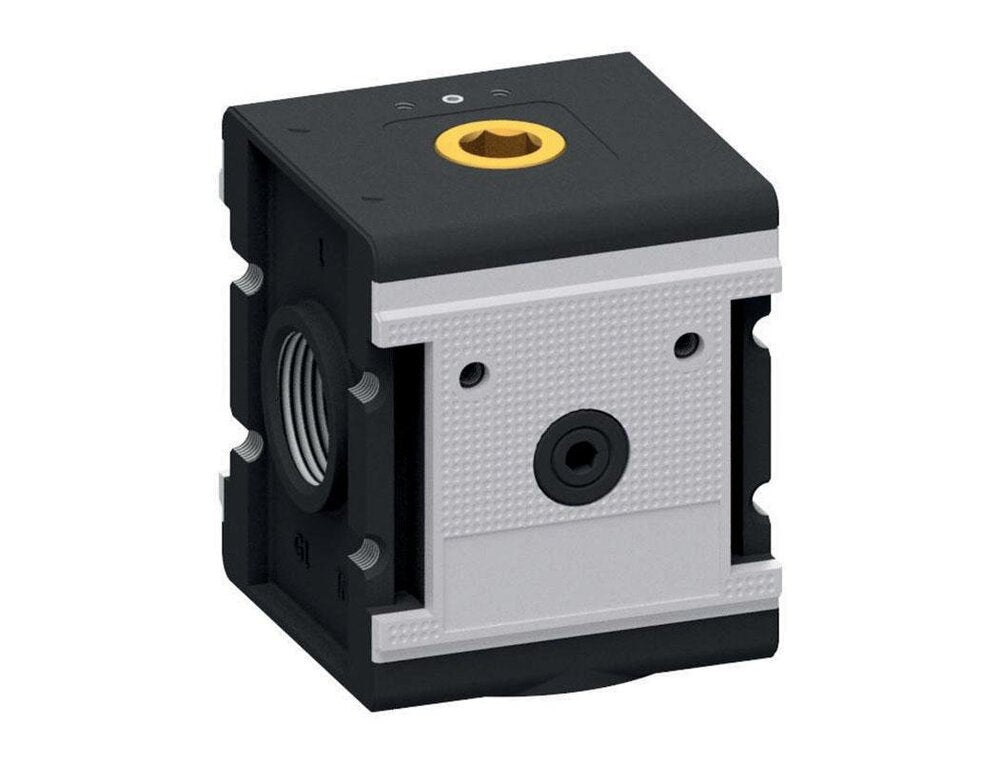 Distributor G3/4x1 18000 l/min Multifix 4