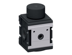 Pressure Regulator Pilot Operated G1'' 12000 l/min 0.5-16.0bar/7-232psi Aluminium Multifix 4