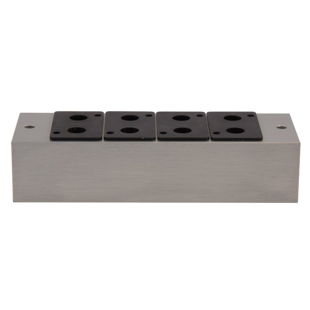 10-Station Manifold MVSC/MVSC1-220 3-Way G1/4''