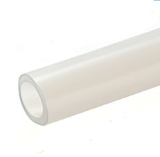 PE pneumatic hose 2x4 mm 50 m Natural