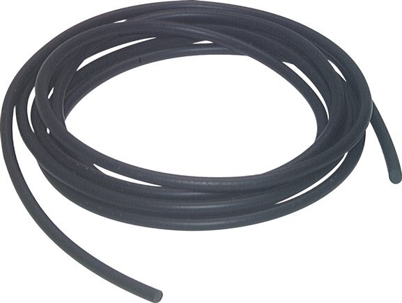 EPDM Round Cord 6 mm x 3 m (70 Shore A)
