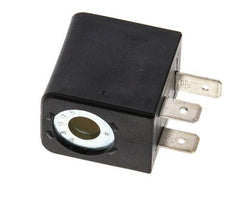 Replacement Coil 115VAC Multifix 0 1 2 and 5