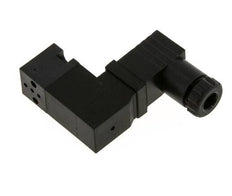 Pilot valve 230VAC for Futura 0 - 4