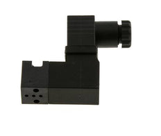 Pilot valve 24VDC for Futura 0 - 4