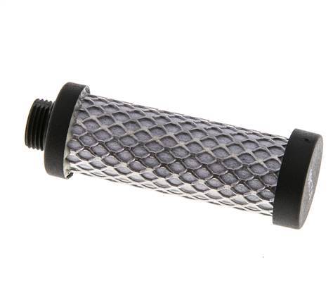 Activated Carbon Filter Element Futura 0 Multifix 0