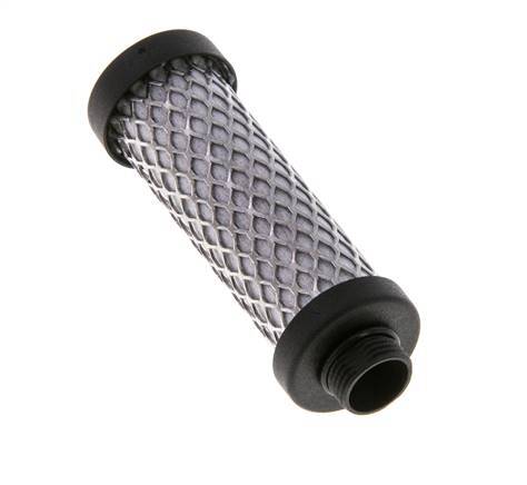 Activated Carbon Filter Element Futura 0 Multifix 0