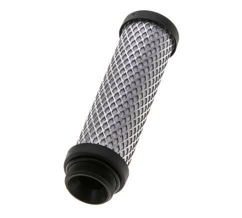 Activated Carbon Filter Element Futura 2